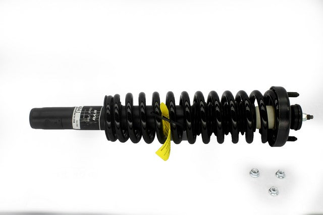 Suspension Strut and Coil Spring Assembly from KYB part number SR4041
