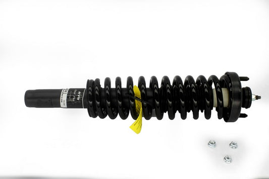 Suspension Strut and Coil Spring Assembly from KYB part number SR4041