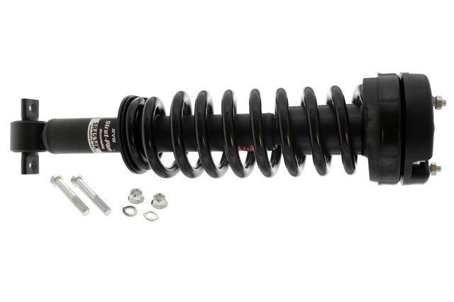 Suspension Strut and Coil Spring Assembly from KYB part number SR4534K