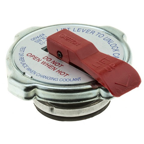 Radiator Cap from MotoRad part number ST13