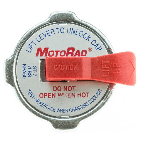MotoRad ST7 Radiator Cap