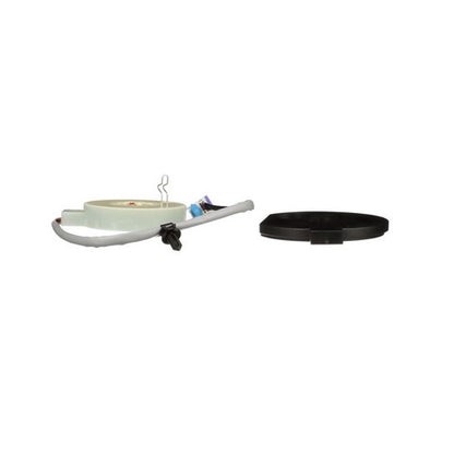 Standard Motor Parts SWS109 Steering Angle Sensor