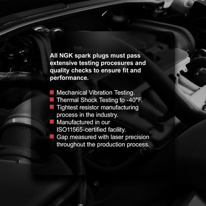 NGK 2306 Spark Plug