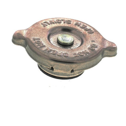 MotoRad T16V Radiator Cap