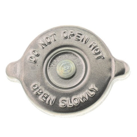 MotoRad T16V Radiator Cap