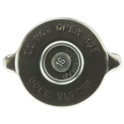 MotoRad T16 Radiator Cap