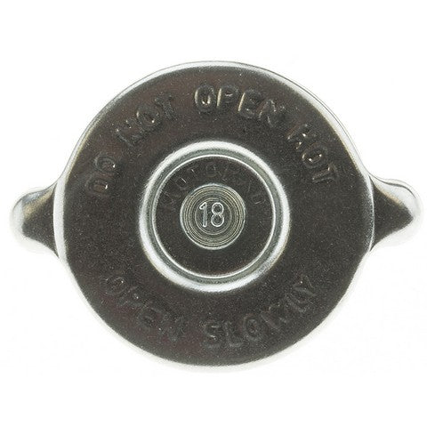 MotoRad T18 Radiator Cap