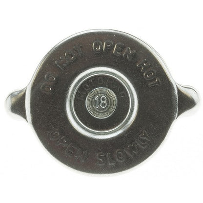 MotoRad T18 Radiator Cap