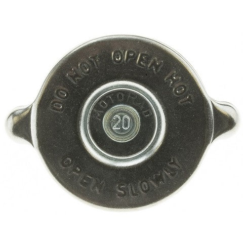 MotoRad T20 Radiator Cap