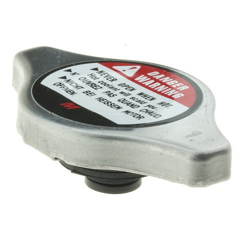 Radiator Cap from MotoRad part number T37