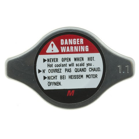 MotoRad T37 Radiator Cap