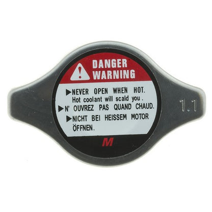 MotoRad T37 Radiator Cap