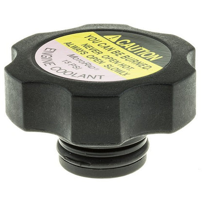 Radiator Cap from MotoRad part number T46