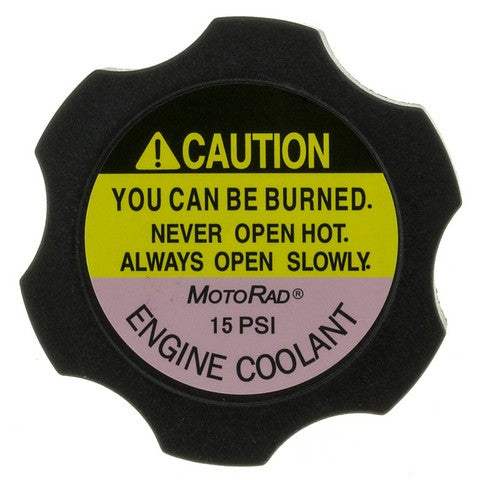 MotoRad T46 Radiator Cap