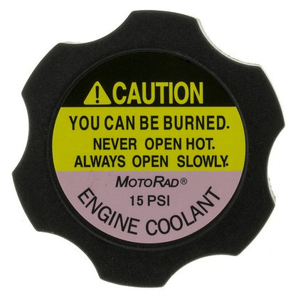 MotoRad T46 Radiator Cap