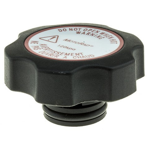 Engine Coolant Recovery Tank Cap from MotoRad part number T47