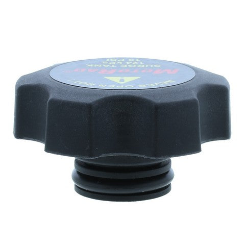 MotoRad T47 Engine Coolant Recovery Tank Cap