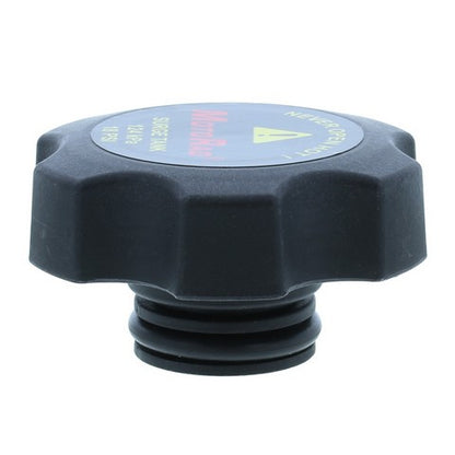 MotoRad T47 Engine Coolant Recovery Tank Cap