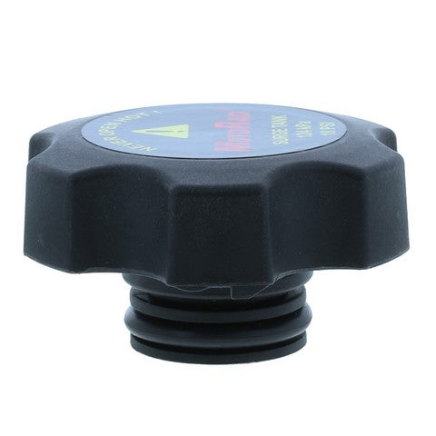 MotoRad T47 Engine Coolant Recovery Tank Cap