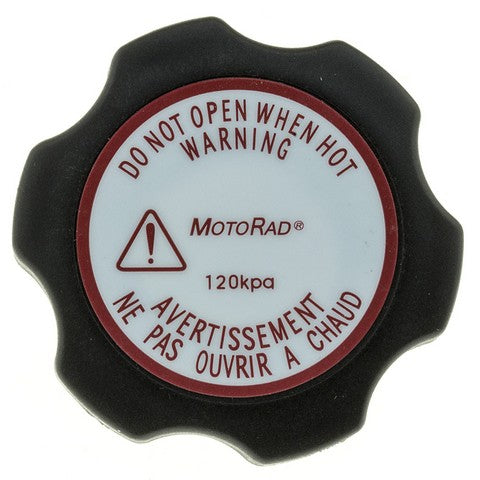 MotoRad T47 Engine Coolant Recovery Tank Cap