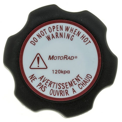 MotoRad T47 Engine Coolant Recovery Tank Cap