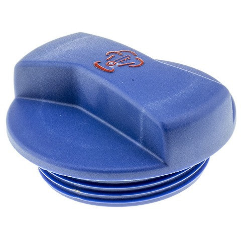 Engine Coolant Recovery Tank Cap from MotoRad part number T49