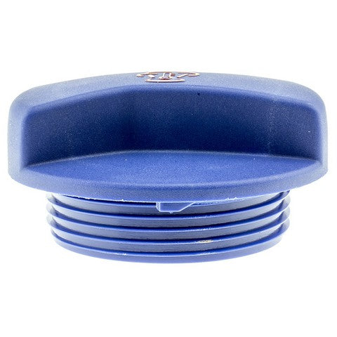 MotoRad T49 Engine Coolant Recovery Tank Cap