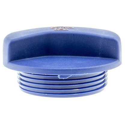 MotoRad T49 Engine Coolant Recovery Tank Cap