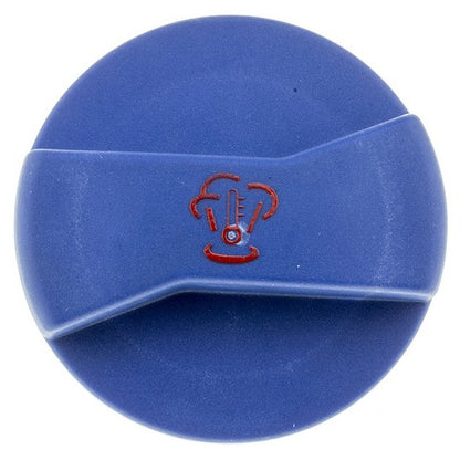 MotoRad T49 Engine Coolant Recovery Tank Cap