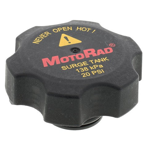 MotoRad T62 Engine Coolant Recovery Tank Cap
