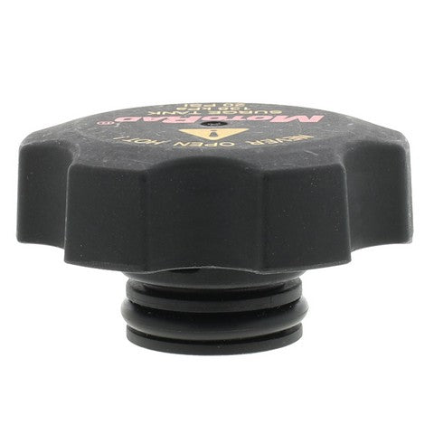 MotoRad T62 Engine Coolant Recovery Tank Cap