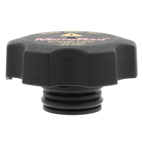 MotoRad T62 Engine Coolant Recovery Tank Cap
