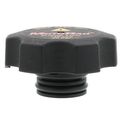 MotoRad T62 Engine Coolant Recovery Tank Cap