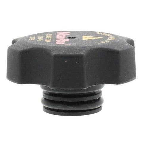 MotoRad T62 Engine Coolant Recovery Tank Cap
