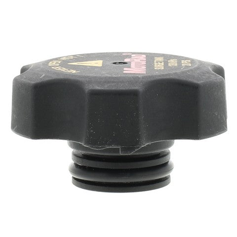MotoRad T62 Engine Coolant Recovery Tank Cap