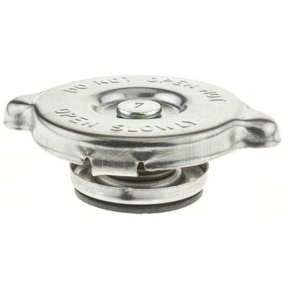 MotoRad T7 Radiator Cap