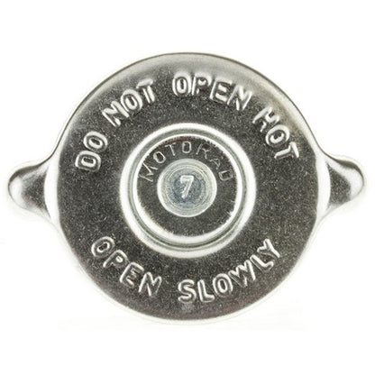 MotoRad T7 Radiator Cap