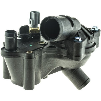 MotoRad TA2061S Engine Coolant Thermostat Housing Assembly