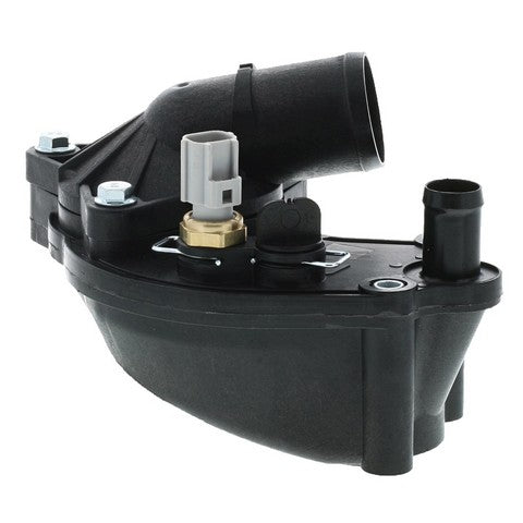 MotoRad TA2061S Engine Coolant Thermostat Housing Assembly