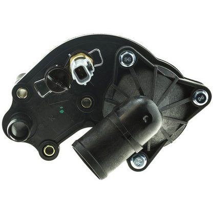 MotoRad TA2061S Engine Coolant Thermostat Housing Assembly