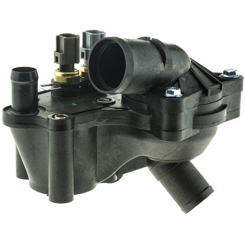 MotoRad TA2062S Engine Coolant Thermostat Housing Assembly