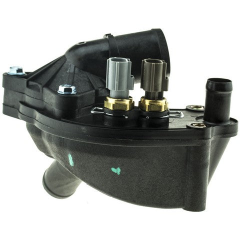 MotoRad TA2062S Engine Coolant Thermostat Housing Assembly