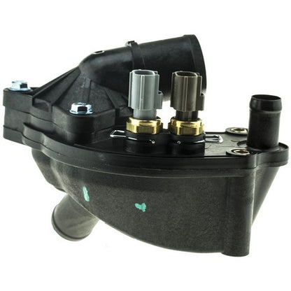 MotoRad TA2062S Engine Coolant Thermostat Housing Assembly