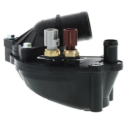 MotoRad TA2062S Engine Coolant Thermostat Housing Assembly