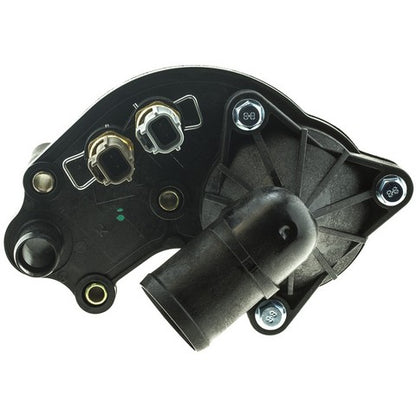 MotoRad TA2062S Engine Coolant Thermostat Housing Assembly