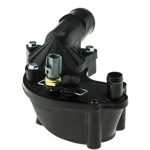 MotoRad TA2210S Engine Coolant Thermostat Housing Assembly