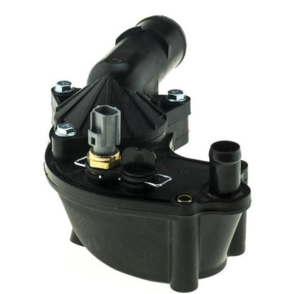 MotoRad TA2210S Engine Coolant Thermostat Housing Assembly