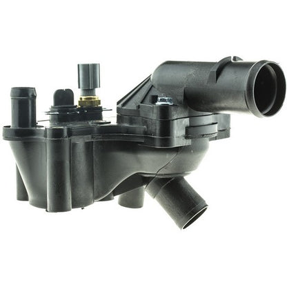 MotoRad TA2210S Engine Coolant Thermostat Housing Assembly