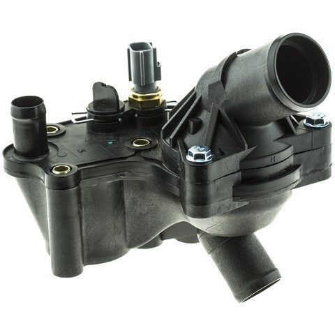MotoRad TA2860S Engine Coolant Thermostat Housing Assembly