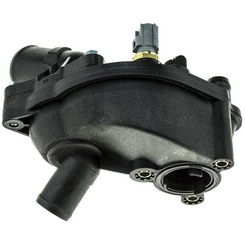 MotoRad TA2860S Engine Coolant Thermostat Housing Assembly